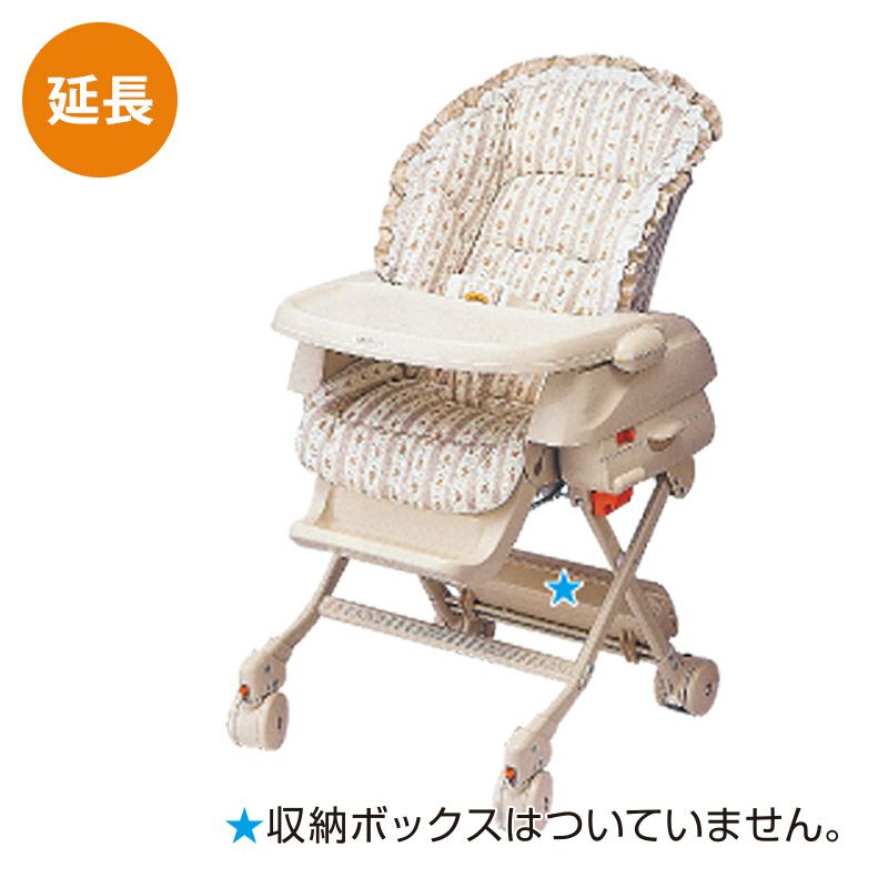 アンレーブCX(L-12)