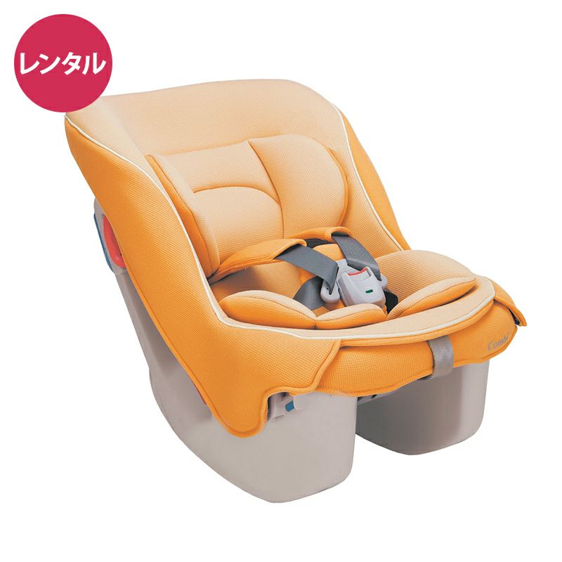 【極美品】Combi コッコロ アプリコット 新生児OK コンビ カーシート コッコロ アプリコット 極美品】新生児ok！ コンビ