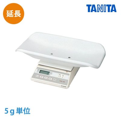 タニタ　 デジタル体重計 5型