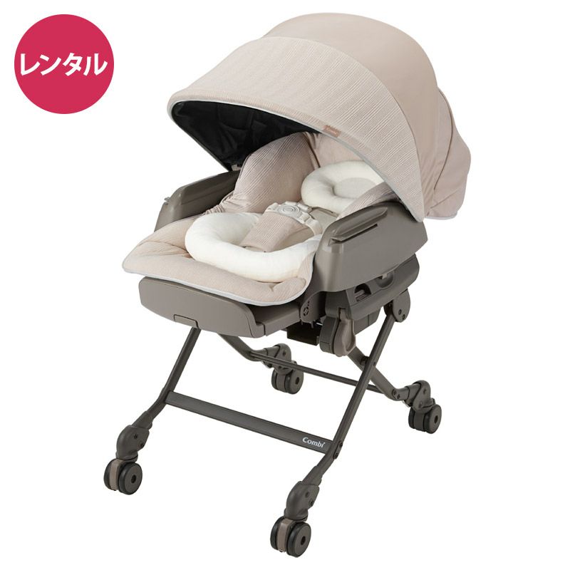 ベビーラック（ハイローチェア）のレンタルなら送料無料のべびーあいらんど 